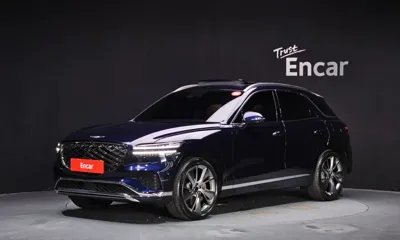 Genesis GV70 · 2025 год