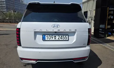 Hyundai Palisade 2026, 25000 км, за 39979.18 USD