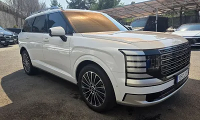 Hyundai Palisade 2026, 25000 км, за 39979.18 USD