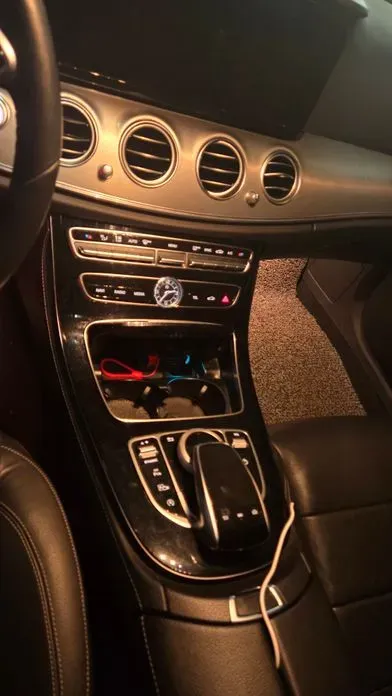 Mercedes-Benz E-Class 2019, 138936 км, за 13881.55 USD - фото 6