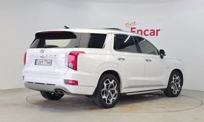 Hyundai Palisade 2022, 68649 км, за 21257.22 USD