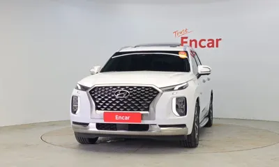 Hyundai Palisade 2022, 68649 км, за 21257.22 USD