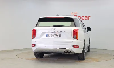 Hyundai Palisade 2022, 68649 км, за 21257.22 USD
