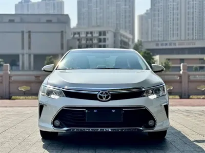 Toyota Camry 2017, 130000 км, за 10859.12 USD