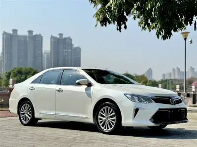 Toyota Camry 2017, 130000 км, за 10859.12 USD
