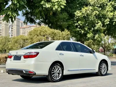 Toyota Camry 2017, 130000 км, за 10859.12 USD