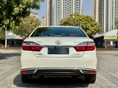 Toyota Camry 2017, 130000 км, за 10859.12 USD