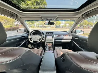 Toyota Camry 2017, 130000 км, за 10828.42 USD - фото 7