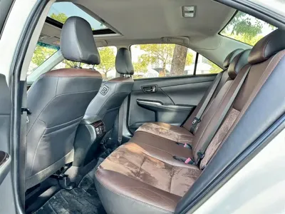 Toyota Camry 2017, 130000 км, за 10828.42 USD - фото 8