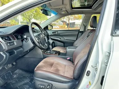 Toyota Camry 2017, 130000 км, за 10828.42 USD - фото 9