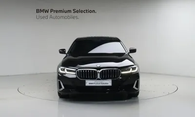 BMW 5-Series 2022, 41364 км, за 21990.29 USD