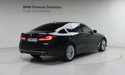 BMW 5-Series 2022, 41364 км, за 21990.29 USD