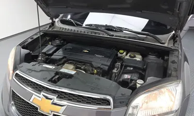 ChevroletGMDaewoo Orlando 2012, 165822 км, за 1432.57 USD - фото 6
