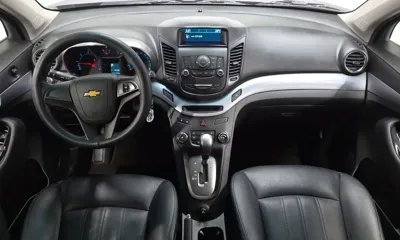 ChevroletGMDaewoo Orlando 2012, 165822 км, за 1432.57 USD - фото 7