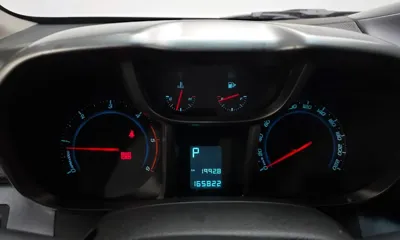 ChevroletGMDaewoo Orlando 2012, 165822 км, за 1432.57 USD - фото 8