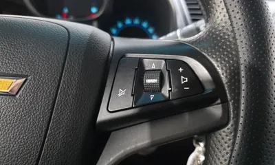 ChevroletGMDaewoo Orlando 2012, 165822 км, за 1432.57 USD - фото 13