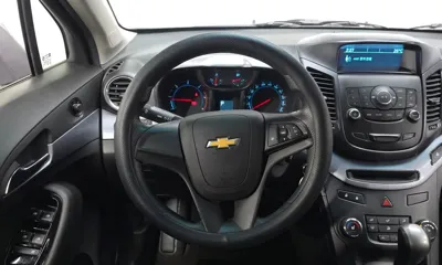ChevroletGMDaewoo Orlando 2012, 165822 км, за 1432.57 USD - фото 14