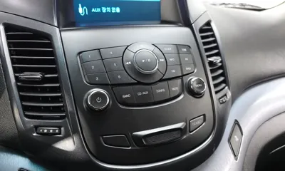 ChevroletGMDaewoo Orlando 2012, 165822 км, за 1432.57 USD - фото 17