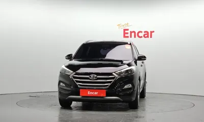 Hyundai Tucson 2016, 109141 км, за 6805.42 USD
