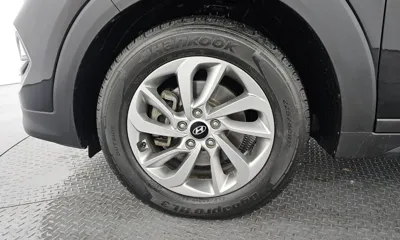 Hyundai Tucson 2016, 109141 км, за 6805.42 USD