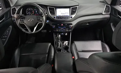 Hyundai Tucson 2016, 109141 км, за 6805.42 USD - фото 7