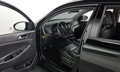 Hyundai Tucson 2016, 109141 км, за 6805.42 USD - фото 10