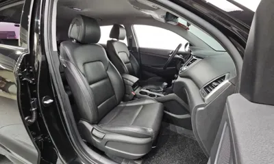 Hyundai Tucson 2016, 109141 км, за 6805.42 USD - фото 11