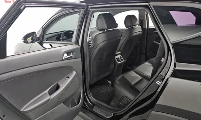 Hyundai Tucson 2016, 109141 км, за 6805.42 USD - фото 12