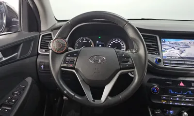 Hyundai Tucson 2016, 109141 км, за 6805.42 USD - фото 13