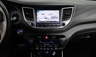 Hyundai Tucson 2016, 109141 км, за 6805.42 USD - фото 14