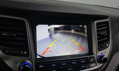 Hyundai Tucson 2016, 109141 км, за 6805.42 USD - фото 15