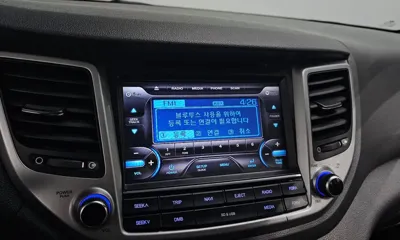 Hyundai Tucson 2016, 109141 км, за 6805.42 USD - фото 16