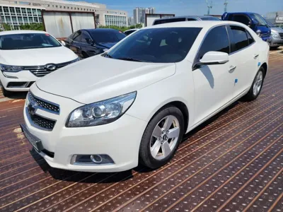 ChevroletGMDaewoo Malibu 2014, 168000 км, за 1622.15 USD