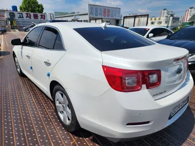 ChevroletGMDaewoo Malibu 2014, 168000 км, за 1622.15 USD