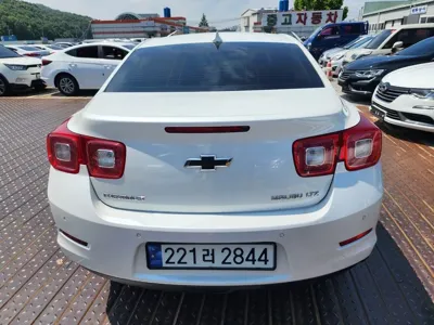 ChevroletGMDaewoo Malibu 2014, 168000 км, за 1622.15 USD