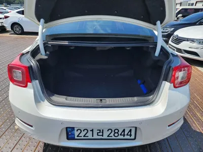 ChevroletGMDaewoo Malibu 2014, 168000 км, за 1622.15 USD