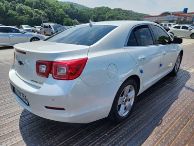 ChevroletGMDaewoo Malibu 2014, 168000 км, за 1622.15 USD - фото 6