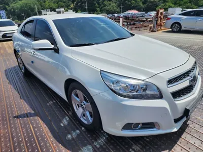 ChevroletGMDaewoo Malibu 2014, 168000 км, за 1622.15 USD - фото 7