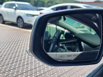ChevroletGMDaewoo Malibu 2014, 168000 км, за 1622.15 USD - фото 9
