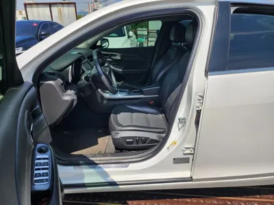 ChevroletGMDaewoo Malibu 2014, 168000 км, за 1622.15 USD - фото 10
