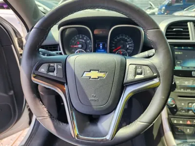 ChevroletGMDaewoo Malibu 2014, 168000 км, за 1622.15 USD - фото 13