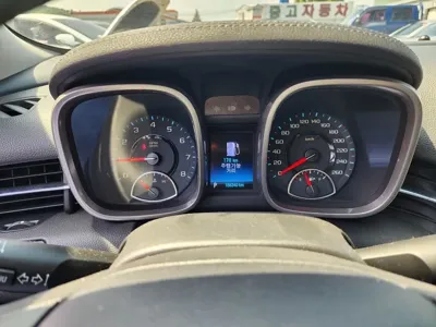 ChevroletGMDaewoo Malibu 2014, 168000 км, за 1622.15 USD - фото 14