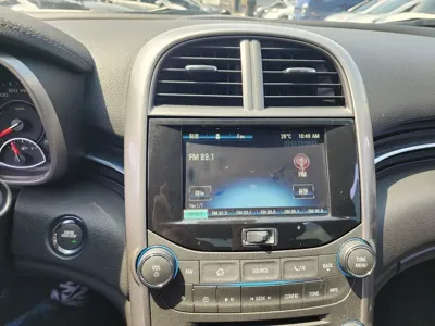 ChevroletGMDaewoo Malibu 2014, 168000 км, за 1622.15 USD - фото 15