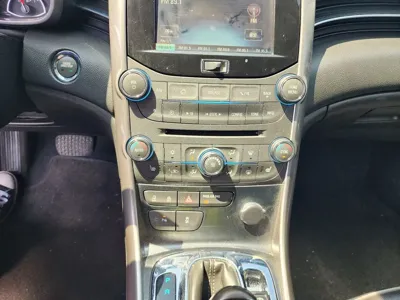 ChevroletGMDaewoo Malibu 2014, 168000 км, за 1622.15 USD - фото 16