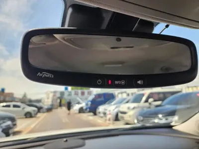ChevroletGMDaewoo Malibu 2014, 168000 км, за 1622.15 USD - фото 19