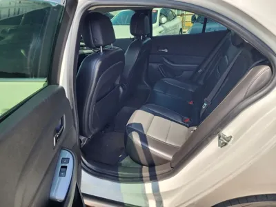 ChevroletGMDaewoo Malibu 2014, 168000 км, за 1622.15 USD - фото 20