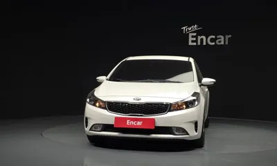 Kia K3 2018, 132904 км, за 3872.92 USD