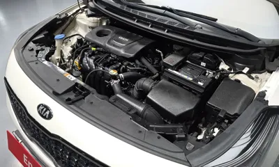 Kia K3 2018, 132904 км, за 3872.92 USD - фото 6