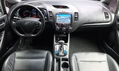 Kia K3 2018, 132904 км, за 3872.92 USD - фото 7