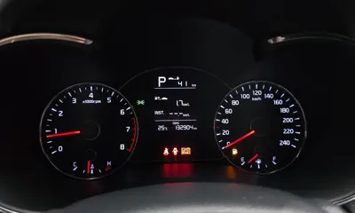 Kia K3 2018, 132904 км, за 3872.92 USD - фото 8